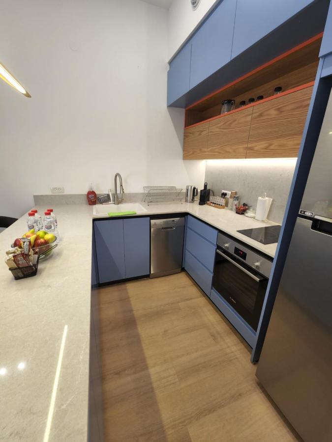 하이파 Cohen'S House 아파트 외부 사진