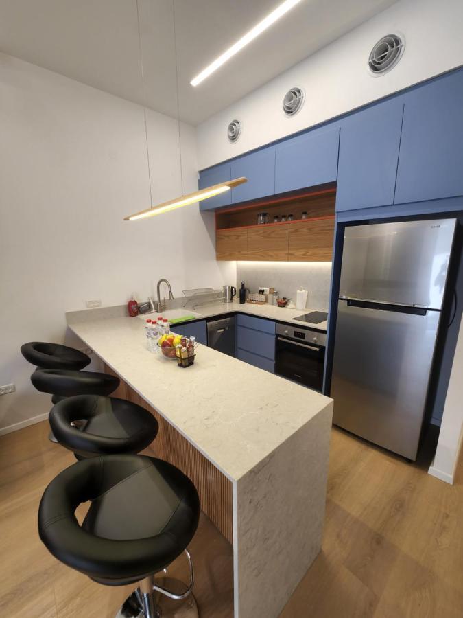 하이파 Cohen'S House 아파트 외부 사진