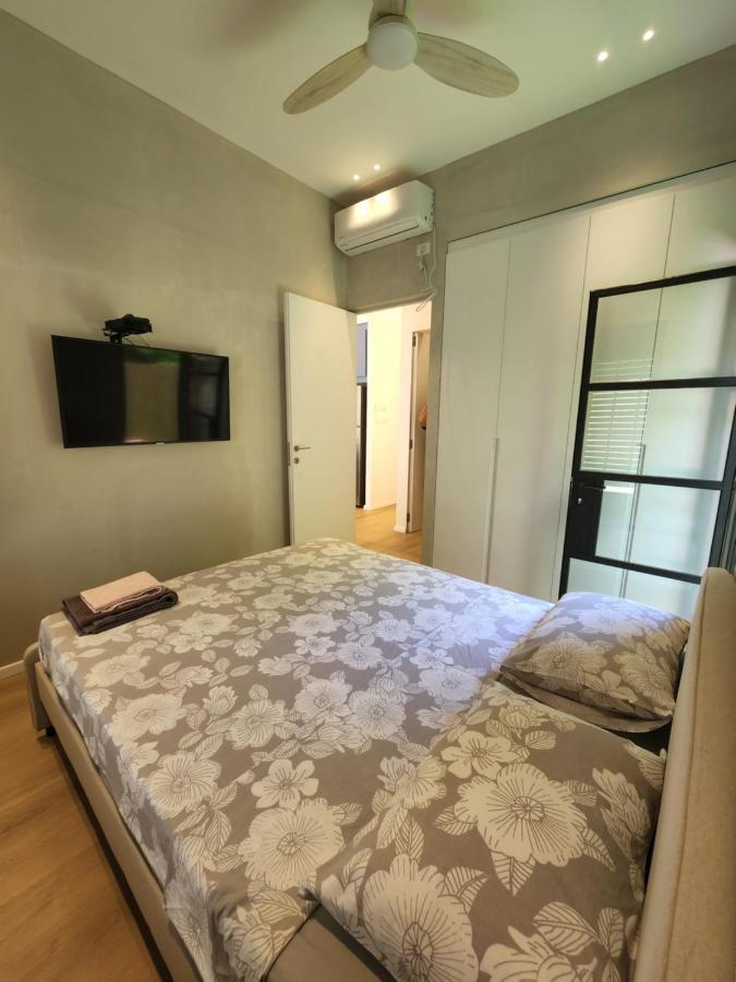 하이파 Cohen'S House 아파트 외부 사진